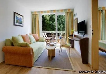 Casa Palma Otel Tar-Vabriga