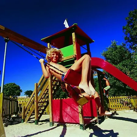 Casa Palma Hotel Tar-Vabriga