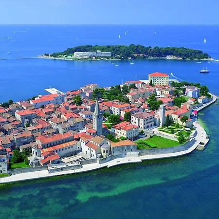 Casa Palma Otel Tar-Vabriga