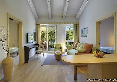 Casa Palma Hotel Tar-Vabriga