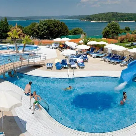 Otel Casa Palma Tar-Vabriga