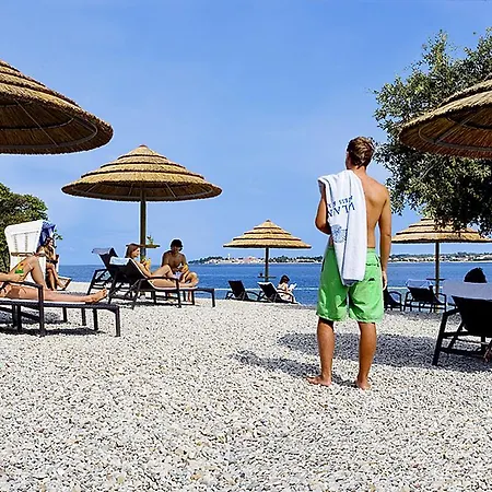 ホテル Casa Palma 4*