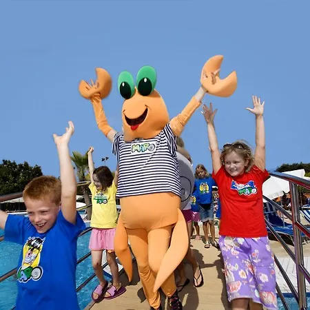 Otel Casa Palma Tar-Vabriga