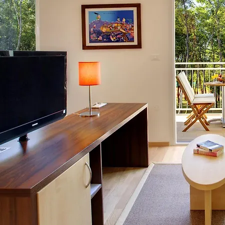 Casa Palma فندق Tar-Vabriga