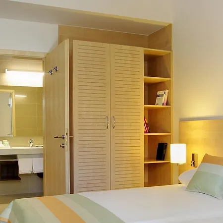 Casa Palma 4* Tar-Vabriga