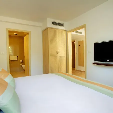 Casa Palma Ξενοδοχείο 4*