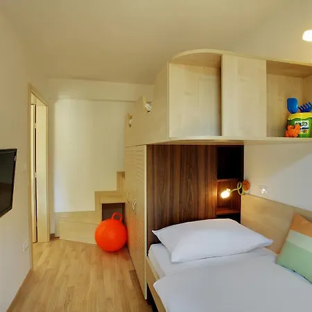 فندق Casa Palma Tar-Vabriga
