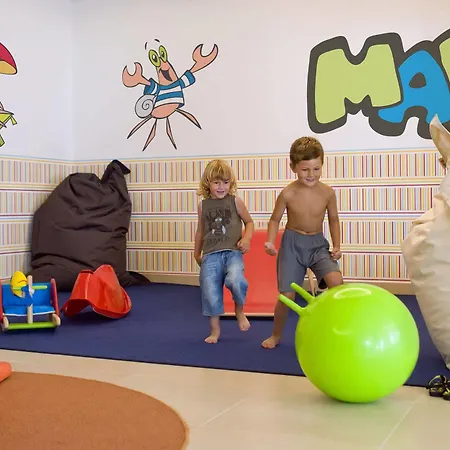 Casa Palma 4* Tar-Vabriga