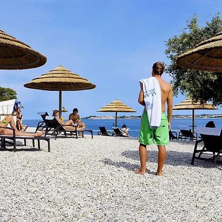 Ξενοδοχείο Casa Palma 4*