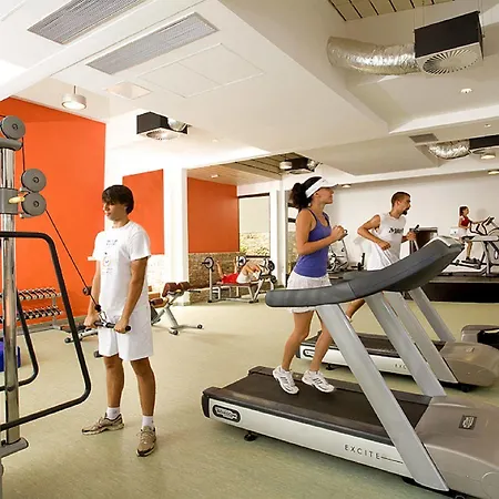 Casa Palma 4* Tar-Vabriga