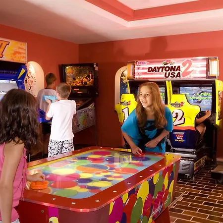 מלון Casa Palma 4*