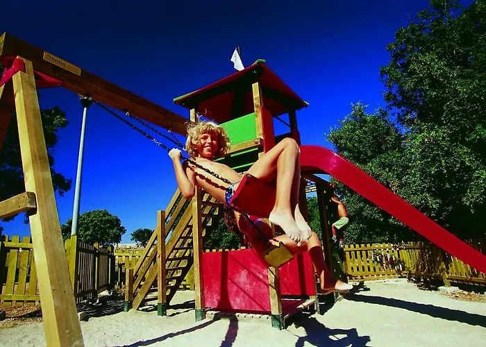 Casa Palma Hotel Tar-Vabriga