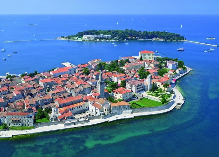 Casa Palma Hotel Tar-Vabriga