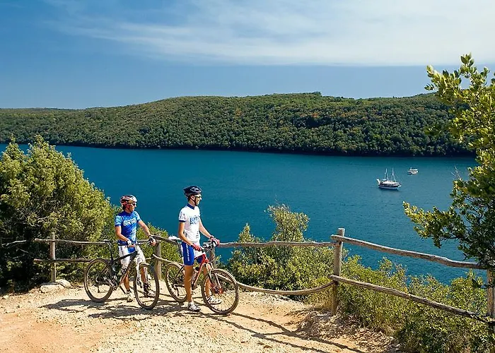Casa Palma Tar-Vabriga