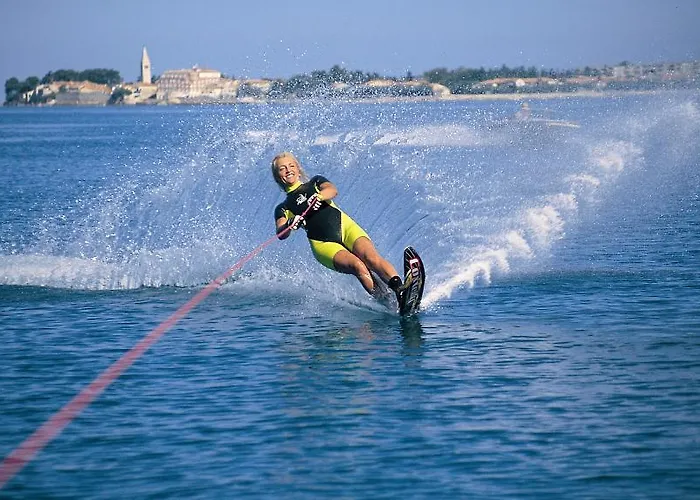 ホテル Casa Palma 4*