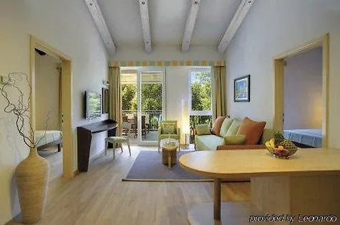 Casa Palma Hotel Tar-Vabriga