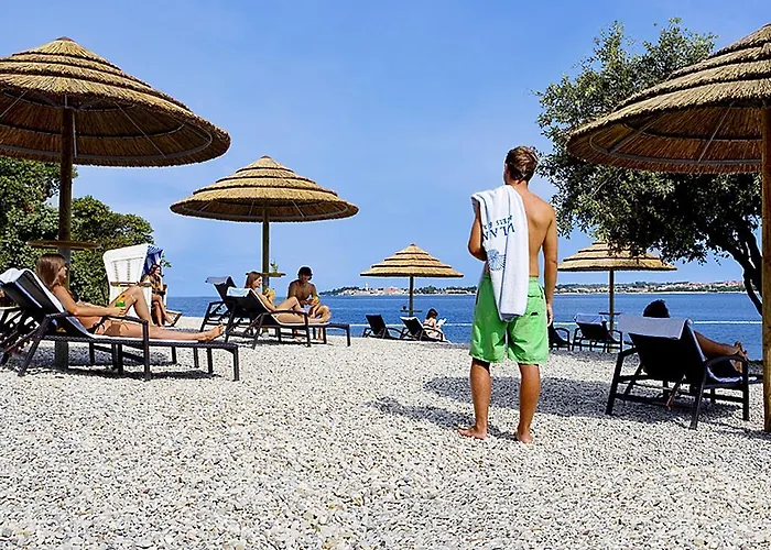 ホテル Casa Palma 4*