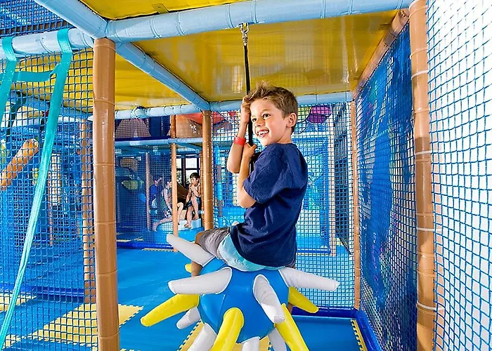 ホテル Casa Palma