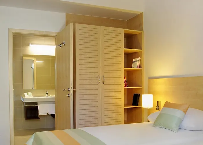 Casa Palma 4* Tar-Vabriga