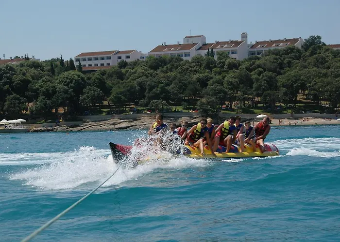 Casa Palma 4* Tar-Vabriga