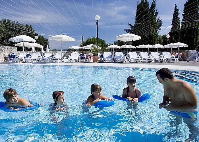 ホテル Casa Palma 4*