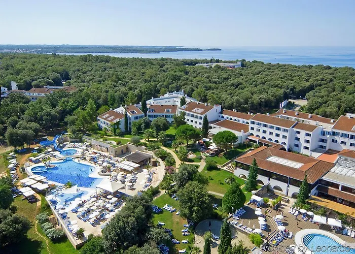 Casa Palma 4* Tar-Vabriga