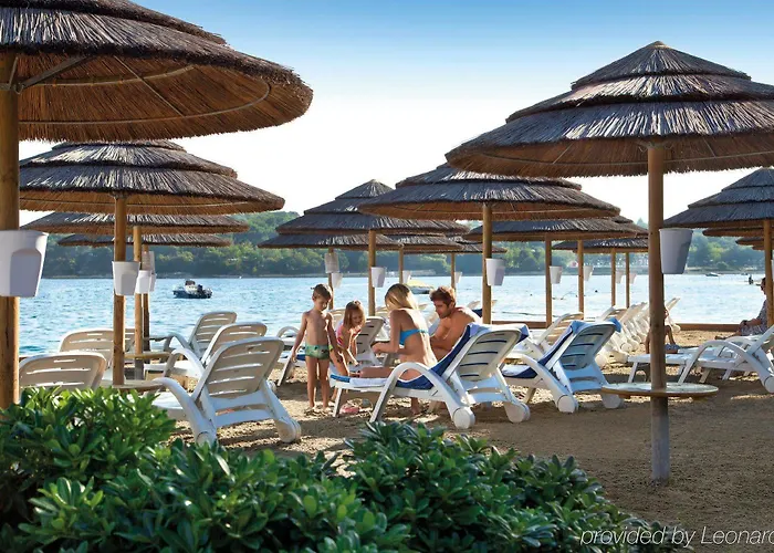 Casa Palma 4* Tar-Vabriga