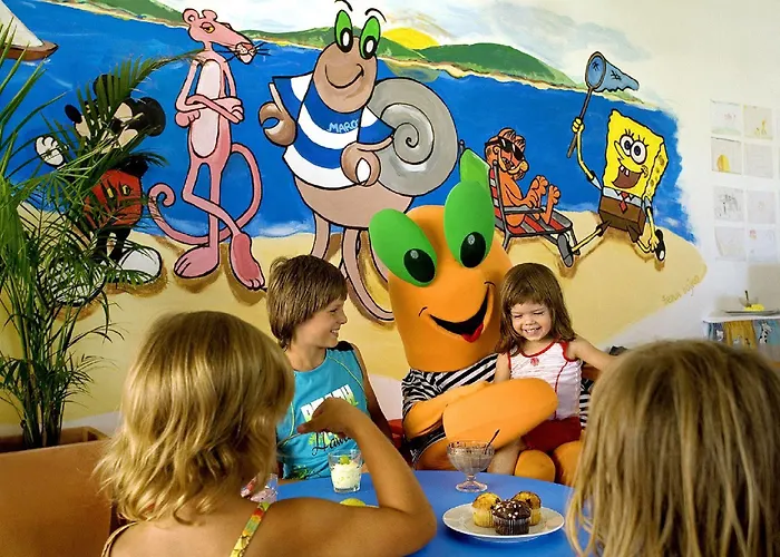 ホテル Casa Palma