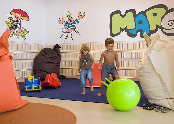 Casa Palma 4* Tar-Vabriga