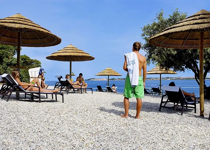 ホテル Casa Palma 4*