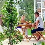 호텔 Casa Palma 4*
