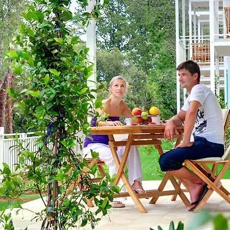 Отель Casa Palma 4*