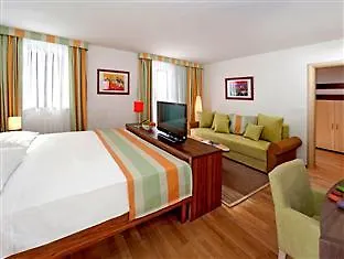 Hotel Casa Palma Tar-Vabriga