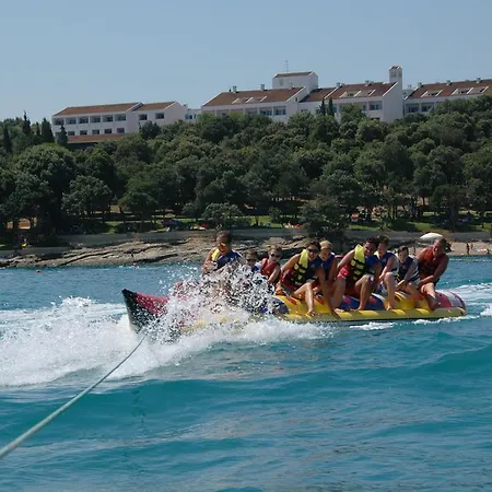 Casa Palma 4* Tar-Vabriga