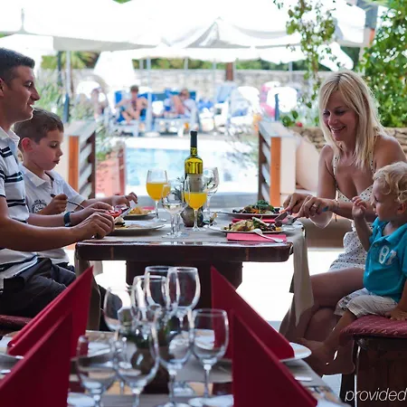 Casa Palma Hotel Tar-Vabriga