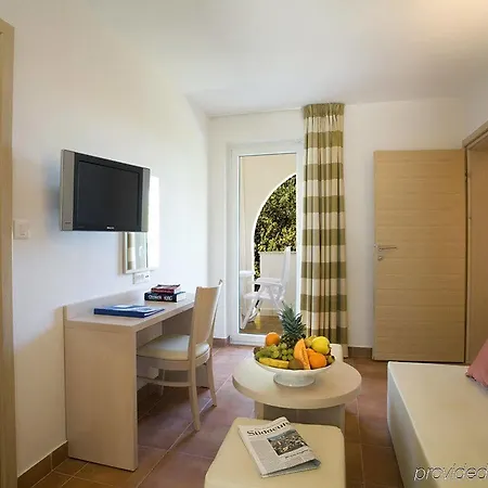Hotel Casa Palma Tar-Vabriga