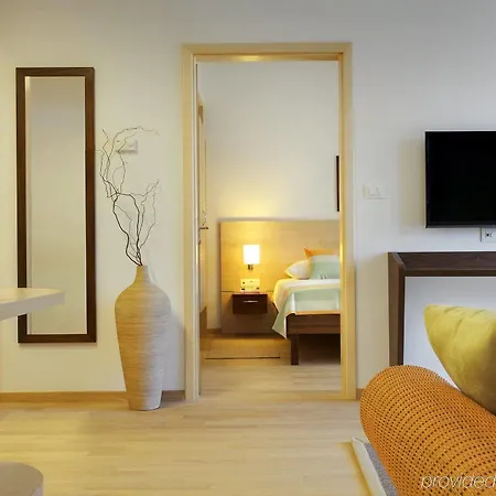 Hotel Casa Palma