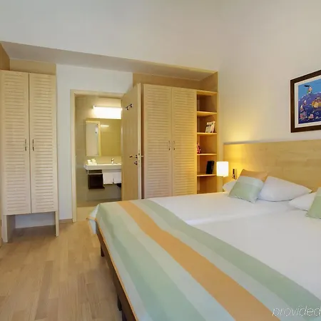 Отель Casa Palma Тар