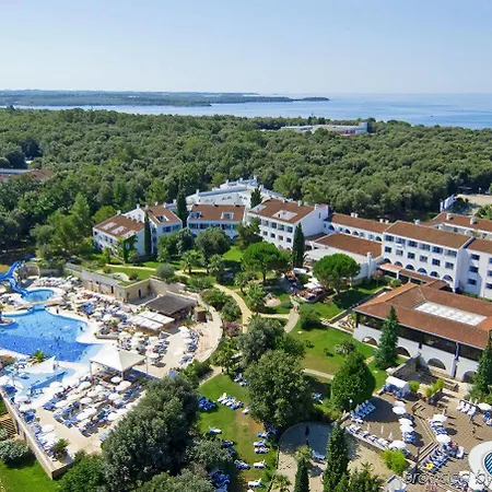 Casa Palma 4* Tar-Vabriga