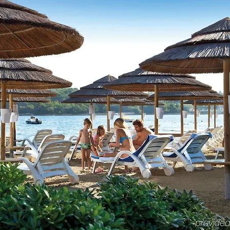 Casa Palma 4* Tar-Vabriga