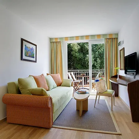 Casa Palma Hotel