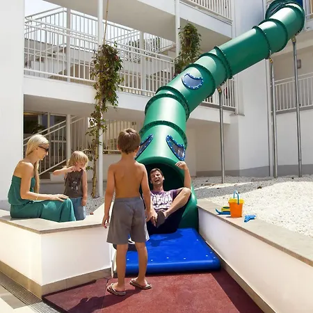 Casa Palma Hotel Tar-Vabriga