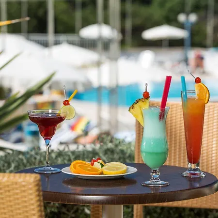 Casa Palma Отель 4*