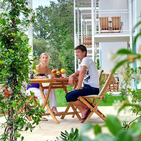 Casa Palma Hotel 4*