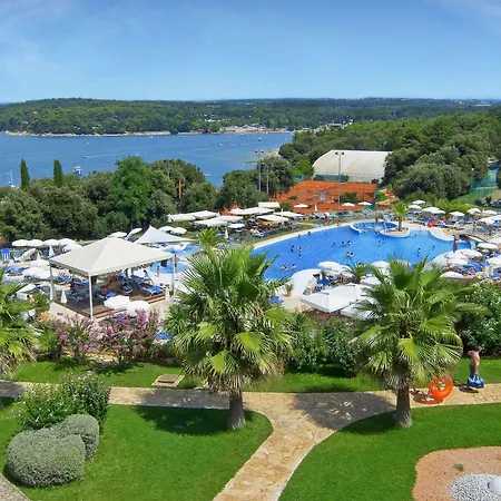Casa Palma Hotel Tar-Vabriga