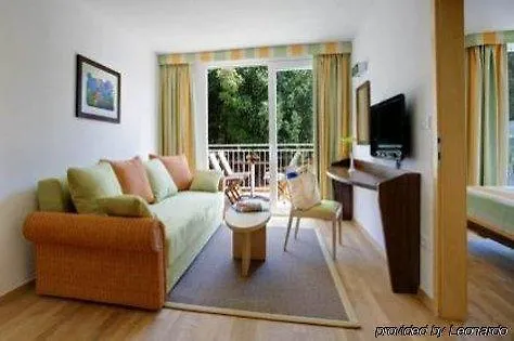 Casa Palma 호텔 Tar-Vabriga