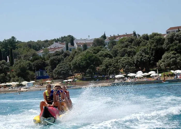 Casa Palma 호텔 4*