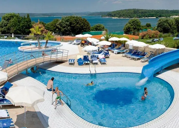 호텔 Casa Palma Tar-Vabriga