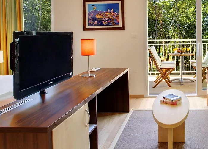 Casa Palma Hotel Tar-Vabriga