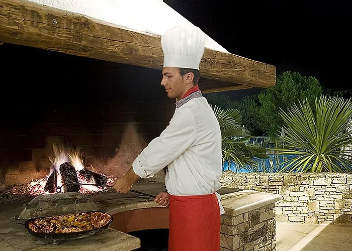 Casa Palma Tar-Vabriga